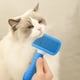 thumbnail image 1 of Suministros para mascotas Avtoify, cepillo para perros, cepillo para gatos, cepillo para perros con muda, cepillo autolimpiable para el cuidado de perros y gatos de pelo largo y corto, cepillos para, 1 of 6