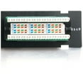 thumbnail image 4 of 12PORT CAT5E CROSS-CONNECT 110TYPE PATCH BLOCK, 4 of 5