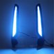 thumbnail image 3 of Daytime Running Lights for 2023 2024 LED Fog Lamps DRL with Amber Turn Signal Blue Night Light, 3 of 5