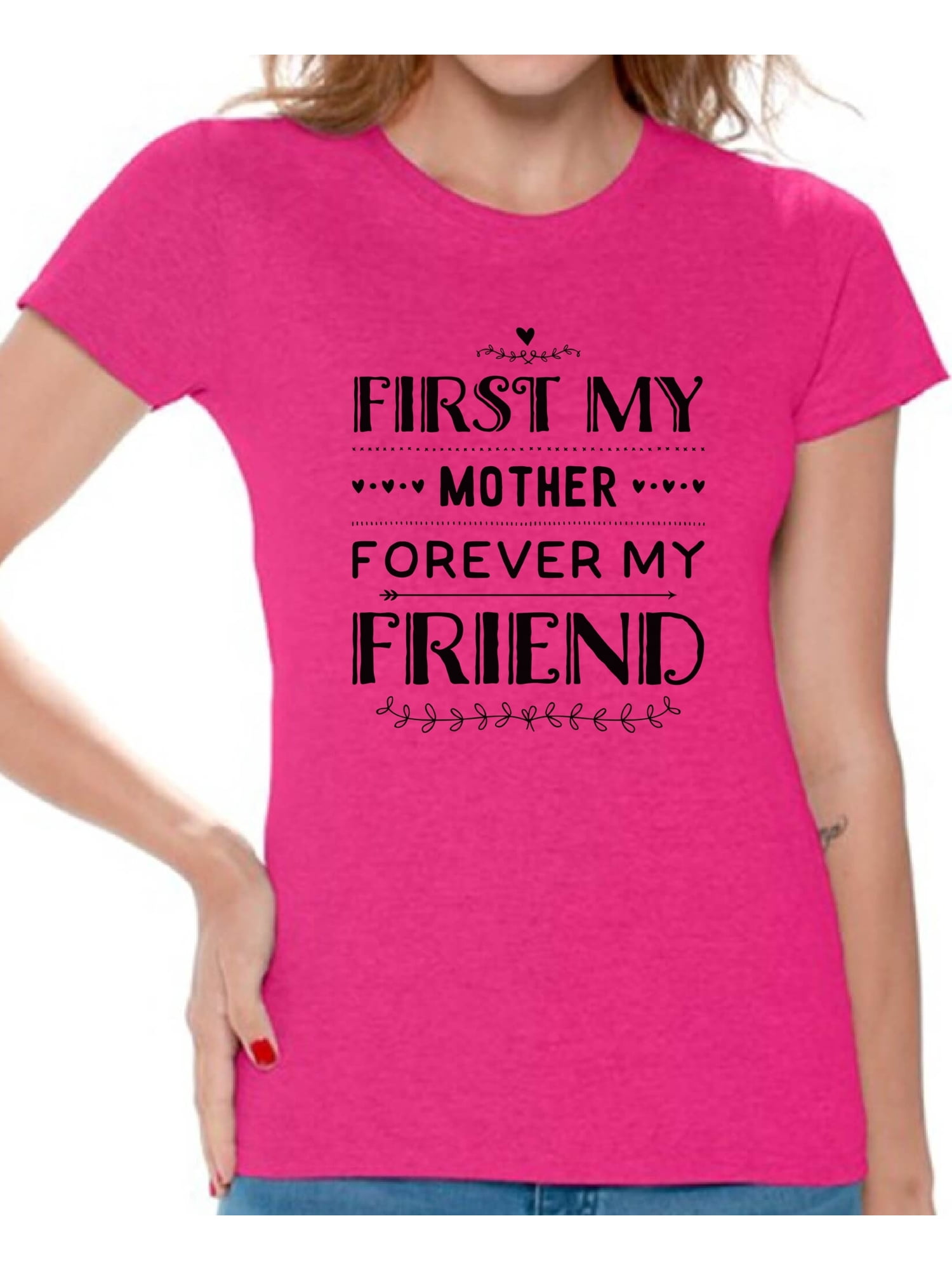 walmart mother's day shirts