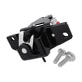 thumbnail image 1 of Actuador de bloqueo de puerta trasera de repuesto Unique Bargains para Dodge Dakota 2005-2010 No.55275485AB Negro, 1 of 7