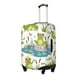 thumbnail image 1 of Fotbe Cartoon Frogs Funda Protectora para Equipaje, Antirrayones y Resistente a la Suciedad, Compatible con Maletas de 18 a 32 Pulgadas-X-Large, 1 of 7