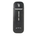 thumbnail image 2 of 4G LTE USB WiFi Modem 150Mbps High Speed Portable WiFi Router with Standard SIM Card Slot for Asia Southeast Africa Middle East, 2 of 7