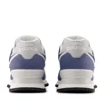 thumbnail image 4 of New Balance 574 Rugged 'Blue White' Men's Lifestyle Sneakers ML574D2J, 4 of 5