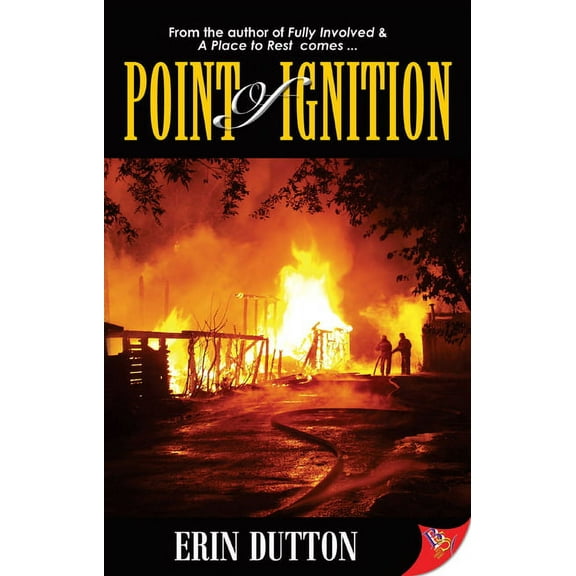 Point of Ignition (Paperback)