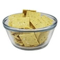 thumbnail image 5 of Jovial Sourdough Einkorn Crackers Rosemary, 4.5 Oz., 5 of 5