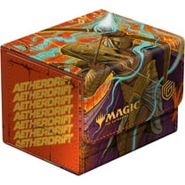 Ultimate Guard - Sidewinder 100 - Magic: The Gathering - Aetherdrift - Ketramose, the New Dawn