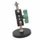 thumbnail image 1 of Soporte Magnético Para Cámara De Coche, Potente Imán, Base Estable, Soporte Magnético Para Teléfono De Coche, Rosca De 1/4 De Pulgada, Plegable Ajustable Para Cámaras De, 1 of 7