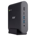 thumbnail image 5 of Restored Acer Chromebox CX13-4GKM - Intel Celeron Dual-Core 3865U 4GB RAM 32GB Storage Refurbished, 5 of 5