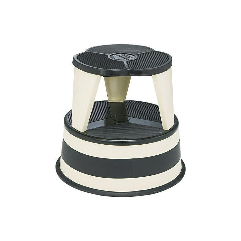 Cramer Kik step Steel Step Stool 350 Lb Cap 16