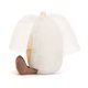 thumbnail image 3 of Jellycat 5.5 Inch Amuseables Boiled Egg Bride Soft Plushies Toys, Cuddly and Soft Stuffed Animals Plush Toys Doll, Birthday Gift for Kids, 3 of 4