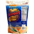 Philippine Dried Mangoes , Gluten Free , Fat Free 30 ounces Original