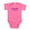 Raspberry, variant on CafePress - Donald Trump Kari Lake For President 202 Body Suit - Cute Infant Bodysuit Baby Romper - Size Newborn - 24 Months