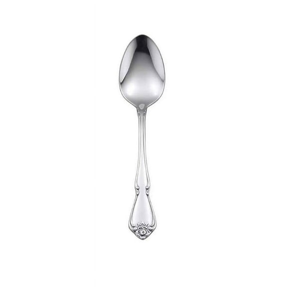 Oneida True Rose Teaspoon
