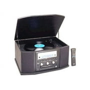 Teac Nostalgia GF-350 - Mini system