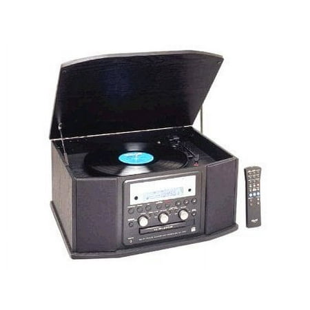 Teac Nostalgia GF-350 - Mini system