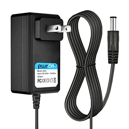 6.6 Ft 6V Battery Charger For Dynacraft Hello Kitty Spiderman Bmw Coupe Kids Electric Ride On