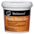 thumbnail image 2 of Dap Weldwood 204 4.5 lb. Plastic Resin Wood Glue, 2 of 3