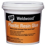 Dap Weldwood 204 4.5 lb. Plastic Resin Wood Glue - Walmart.com
