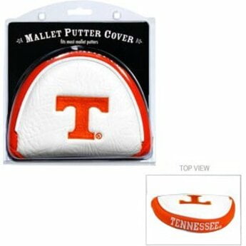 Tennessee Mallet Putter Cover