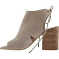 thumbnail image 4 of Women's Kenneth Cole New York Katarina Open-Toe Bootie, 4 of 7