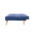thumbnail image 4 of Sofá Cama Taipei Azul Marino, 4 of 7