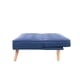 thumbnail image 4 of Sofá Cama Taipei Azul Marino, 4 of 7