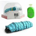 thumbnail image 1 of Electric Prank Animal Rc Toy Simulated Caterpillars Creeping Toy For Kids, 1 of 2