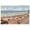 Unframed, variant on Art.com Beach Scene, Atlantic City, New Jersey Art Print, 18" x 12"
