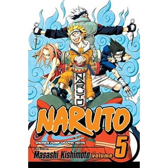 Naruto Naruto, Vol. 32, (Paperback) - Walmart.com