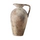 thumbnail image 2 of Vase de cerámica recipiente de planta de planta decoración de mesa rústica decoración de jarrón decorativo arreglo floral para la oficina Estilo D, 2 of 8