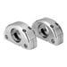 Jl Audio 1.900in Pipe Mount Brackets For Etxv3 Series