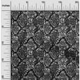 thumbnail image 2 of oneOone Cotton Poplin Green Fabric Block Sewing Craft Projects Fabric Prints By Yard 56 Inch Wide-VK, 2 of 6