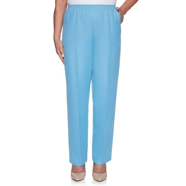 alfred dunner petite shorts