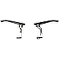 thumbnail image 3 of Enduro Engineering Aluminum Open Ended Moto Roost Deflector Mount Kit Compatible with Yamaha and Honda, 3 of 3