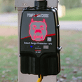 thumbnail image 3 of Power Watchdog PWD30EPOW Smart RV Portable Surge Protector 30 Amp with Wifi and Bluetooth Technology, 3 of 5