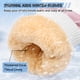 thumbnail image 2 of Guantes de Invierno Impermeables para Niños MoKo Rosa Blanco M, 2 of 7