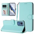 thumbnail image 3 of GANGXUN Wallet Case for Motorola Moto G Play 5G 2024 – Magnetic Closure, RFID Blocking, Wrist Strap, Wireless Charging Compatible, 3 of 6