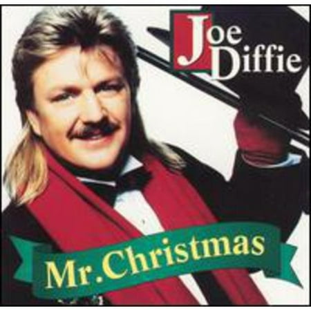 - Personnel: Joe Diffie (vocals, arranger); Johnny Slate (arranger); Billy Joe Walker, Jr. (acoustic guitar); Brent Mason (electric guitar); Paul Franklin (steel guitar); Stuart Duncan (fiddle); Matt Rollings (keyboards); Glenn Worf (bass); Lonnie Wilson (drums); Terry McMillan (percussion); Larry Keith, Janie Fricke, Danny Bailey, Sue Dockery, Lea Jane Berinati, Lee Borgan (background vocals); Ricky Skaggs, The Nashville String Machine, The Nashville Children's Touring Choir.Recorded at Soundshop Recording Studios, Inc., Nashville, Tennessee.