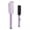 PP, variant on EGNMCR Hair Straightening Comb-Hair Straightening Brush And Iron With-titanium Coating For Uniform Heating LED Screen Styling Tool Straight comb