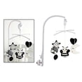 thumbnail image 1 of Soporte Móvil para Bebé CUTICAT Cot Bell Holder para Cochecito, 1 of 8