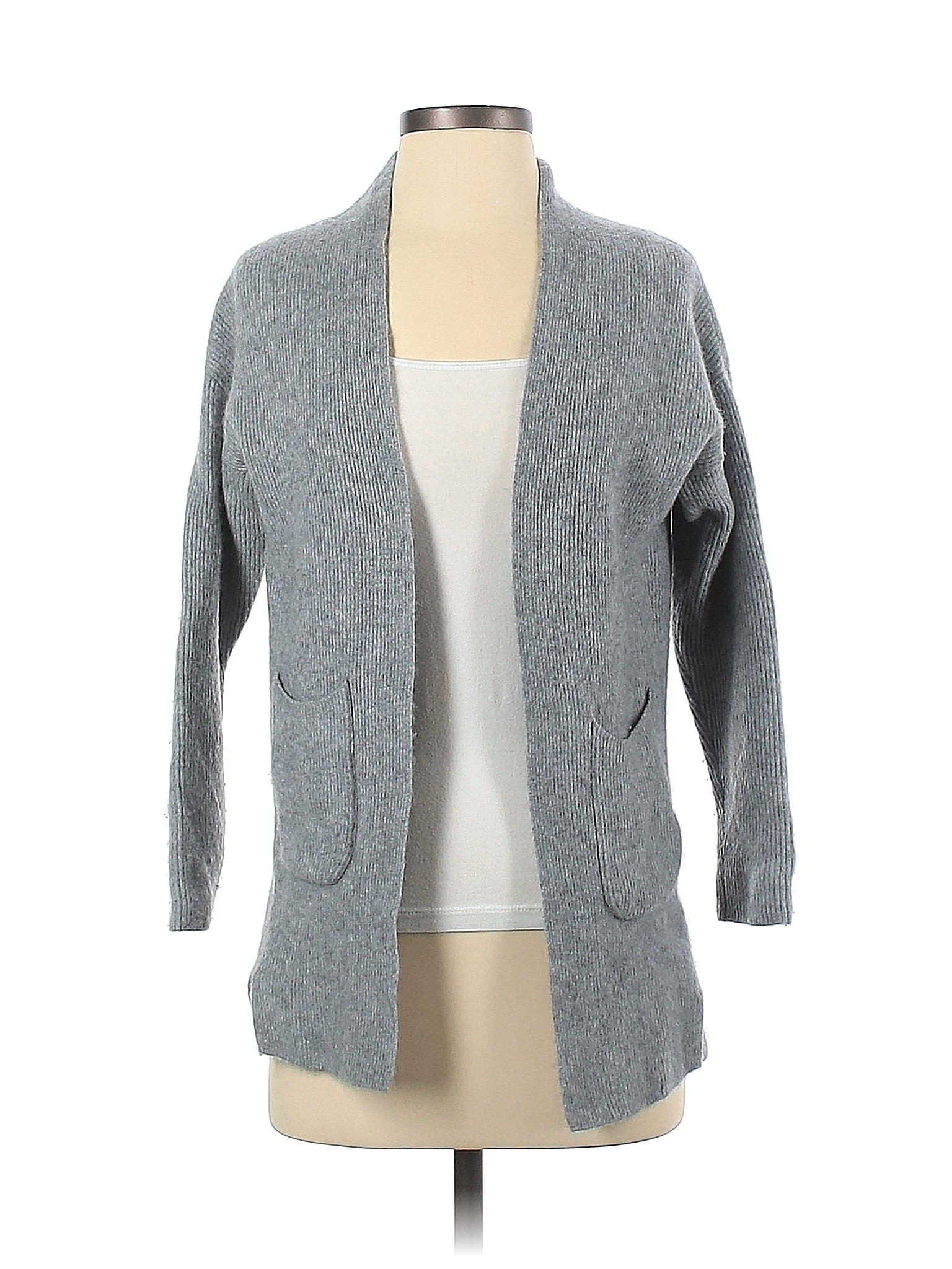 Pre-Owned Nap Women's Size S Cashmere 