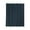 Navy-NY Home Decor, variant on karymi Double Sided Plain Color Polka Dots Waffles Weave Shower Curtain Waterproof and Mildews Proof Bathroom Covering No Drilling Bathroom Curtain for The Birthday Gifts