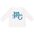 thumbnail image 3 of Inktastic Scorpio Zodiac Sign Boys or Girls Long Sleeve Toddler T-Shirt, 3 of 5
