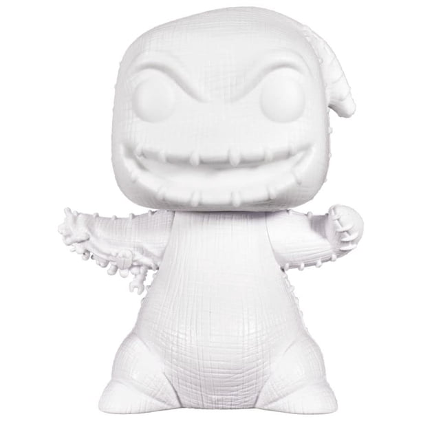 Funko The Nightmare Before Christmas Oogie Boogie DIY US Exclusive Pop Vinyl Figure Funko -