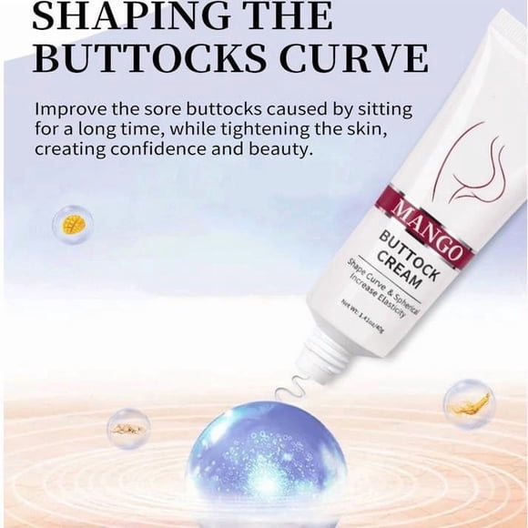 Cremas y humectantes Crema hidratante y enriquecedora para caderas una crema humectante