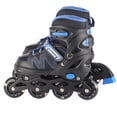 thumbnail image 4 of Adaptable Inline Skates, Shinf Ride, Triple Protection, Breathable and Comfy Roller Skates for Men and Women, 4 of 8