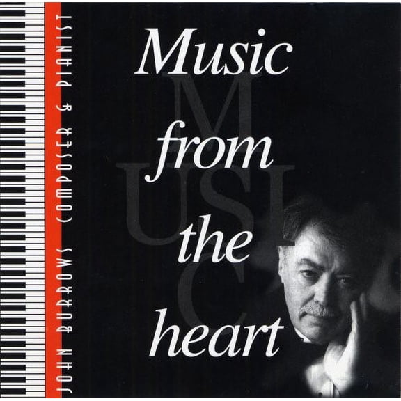 Music from the Heart