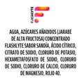 thumbnail image 4 of Bebida hidratante Flashlyte sandía con electrolitos 625 ml, 4 of 4