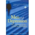 thumbnail image 1 of Pre-Owned Men and Depression: Helping Him, Helping You (Paperback) 0007112971 9780007112975, 1 of 1